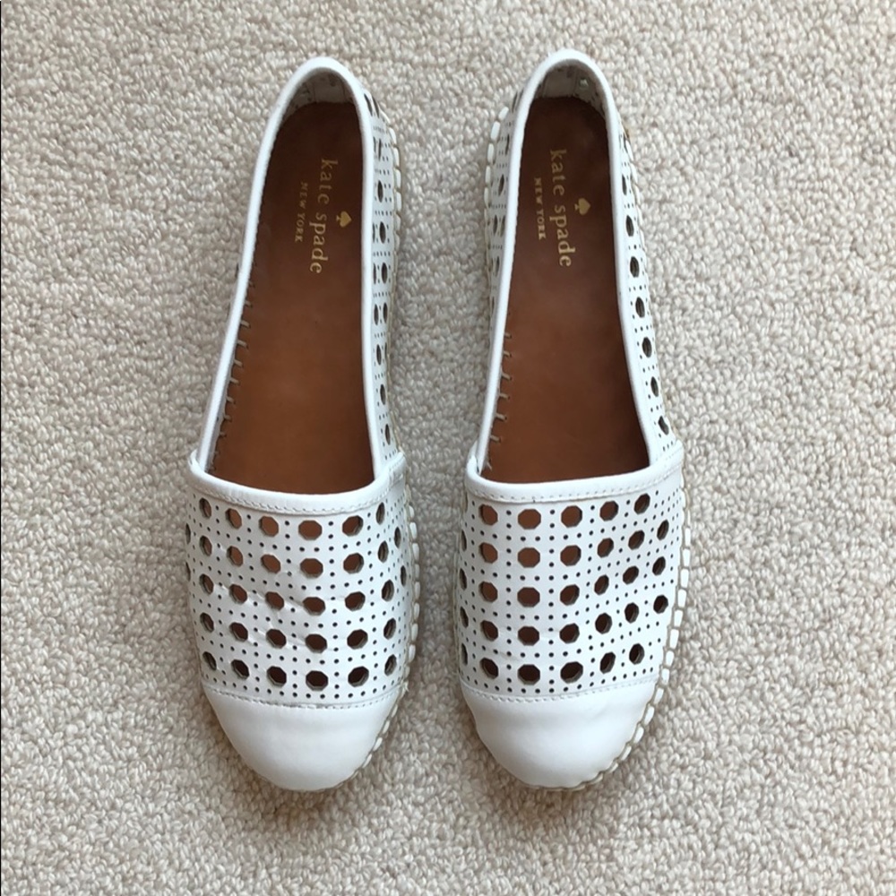 Kate Spade Espadrilles